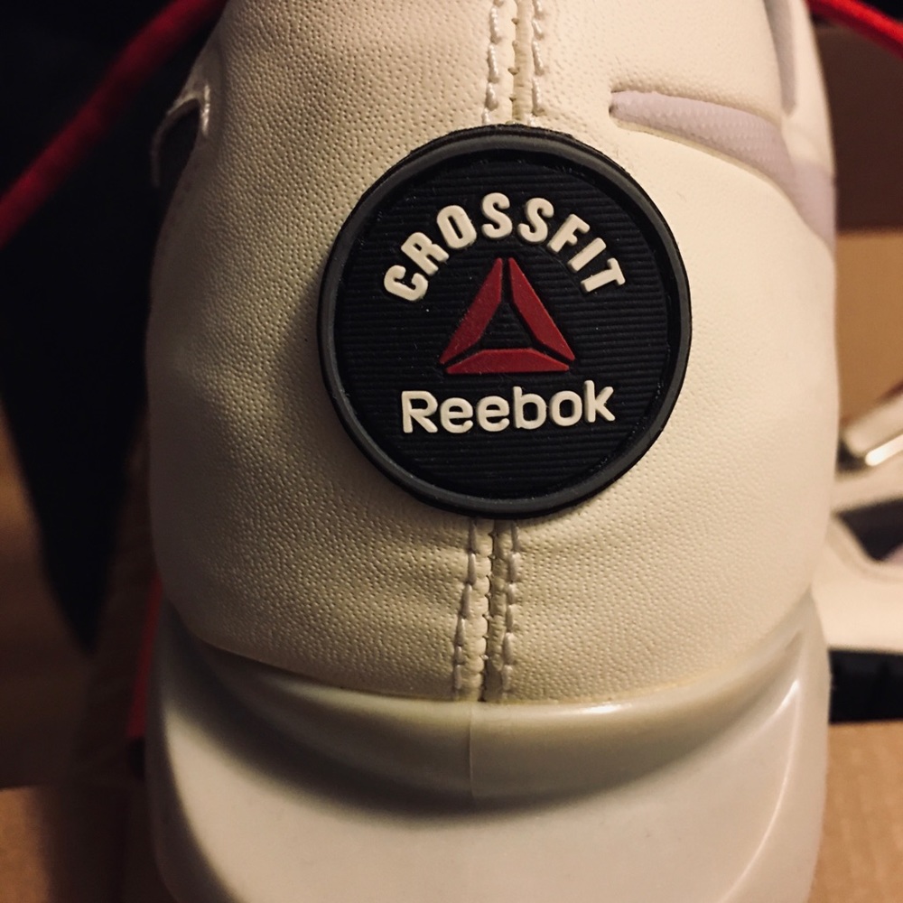 Reebok Women’s Crossfit Lifter OLY UForm